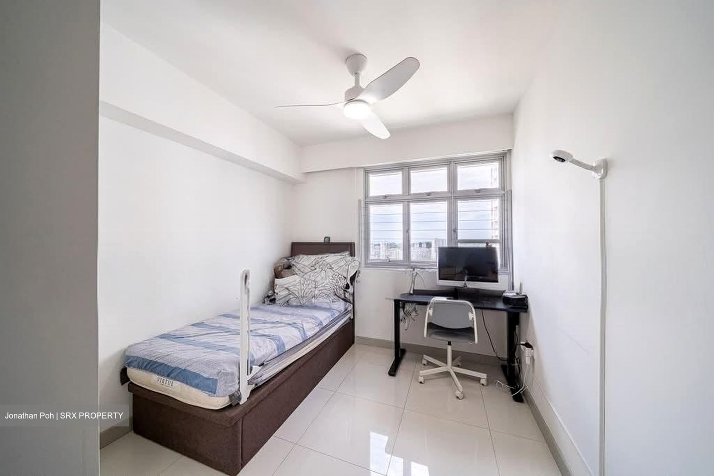 Blk 95C City Vue @henderson (Bukit Merah), HDB 4 Rooms #544380121